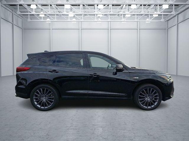used 2023 Acura RDX car, priced at $39,210