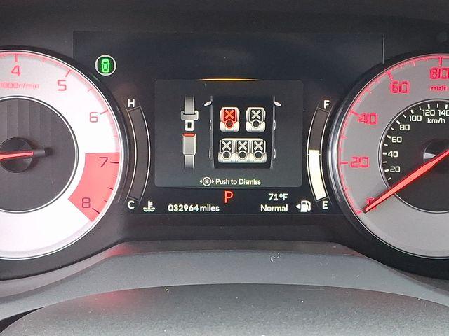 used 2023 Acura RDX car, priced at $39,210