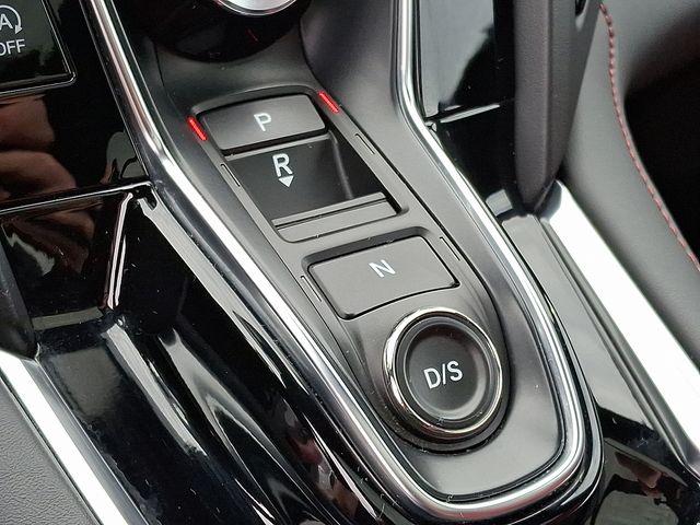 used 2023 Acura RDX car, priced at $39,210