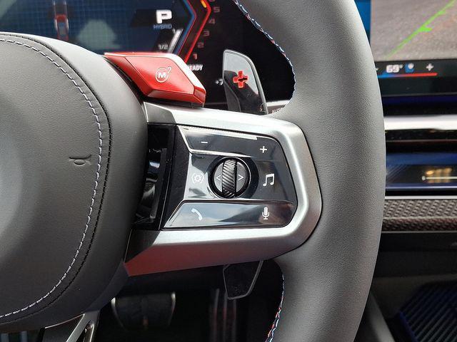 new 2026 BMW M5 car