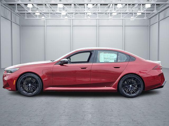 new 2026 BMW M5 car