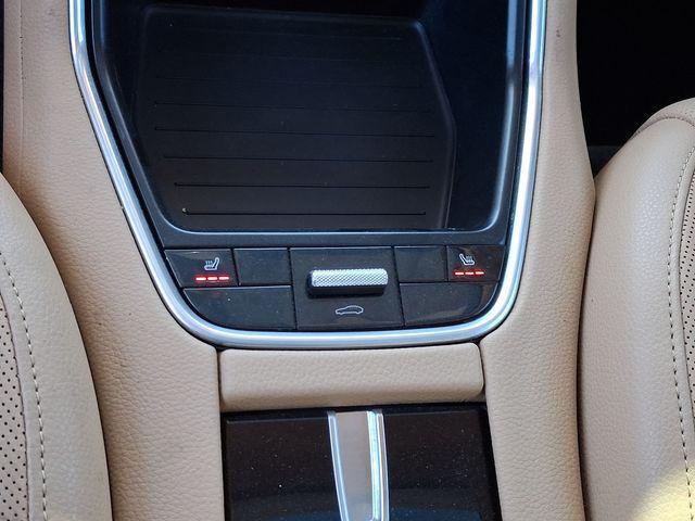used 2019 Porsche Panamera car, priced at $45,760