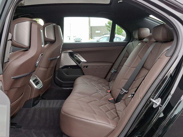 used 2023 BMW 760 car, priced at $82,355