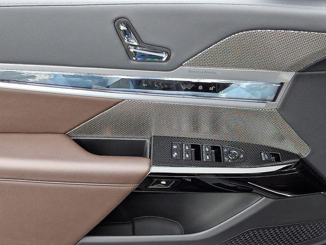 used 2023 BMW 760 car, priced at $82,355