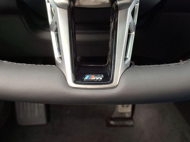 new 2025 BMW 750e car, priced at $119,275