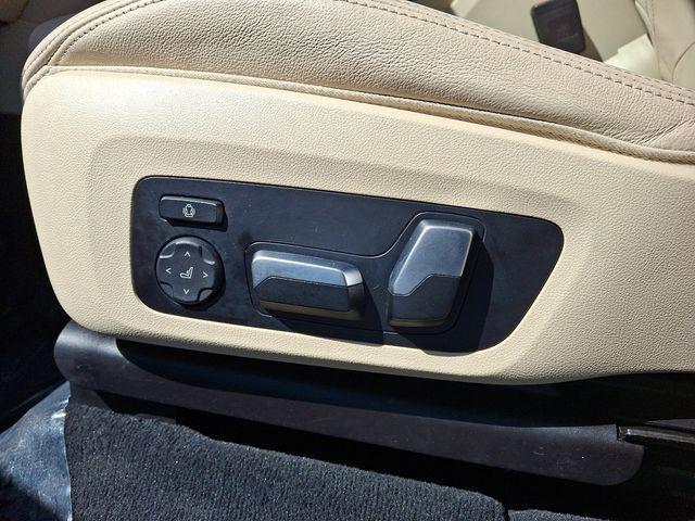 used 2021 BMW X3 car, priced at $33,835