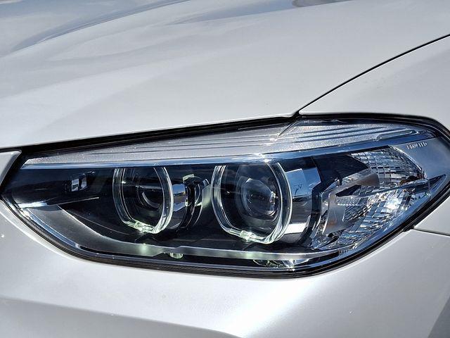 used 2021 BMW X3 car, priced at $33,835