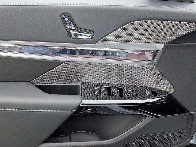 new 2025 BMW 750e car, priced at $111,425