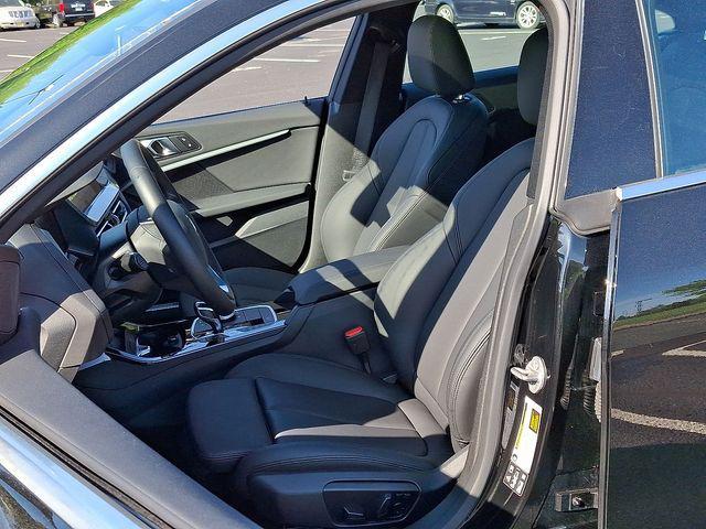 used 2024 BMW 228 Gran Coupe car, priced at $35,710