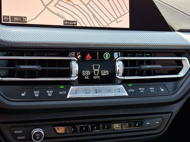 used 2024 BMW 228 Gran Coupe car, priced at $35,710