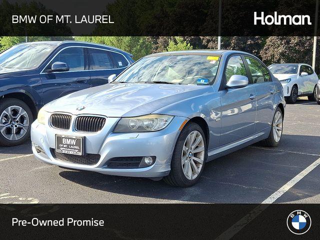 used 2011 BMW 328 car, priced at $9,220