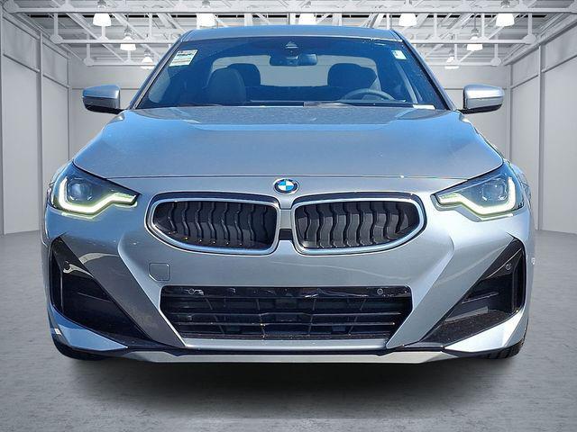 new 2025 BMW 230 car, priced at $51,915
