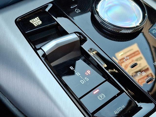 used 2025 BMW X3 car, priced at $50,880