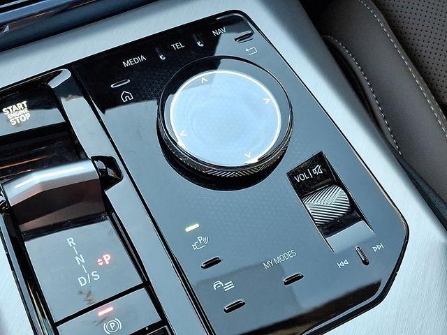 used 2025 BMW X3 car, priced at $50,880