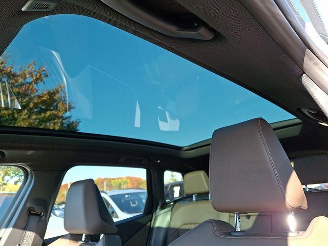 used 2025 BMW X3 car, priced at $50,880