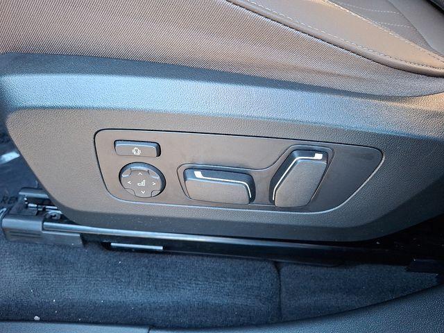 used 2025 BMW X3 car, priced at $50,880