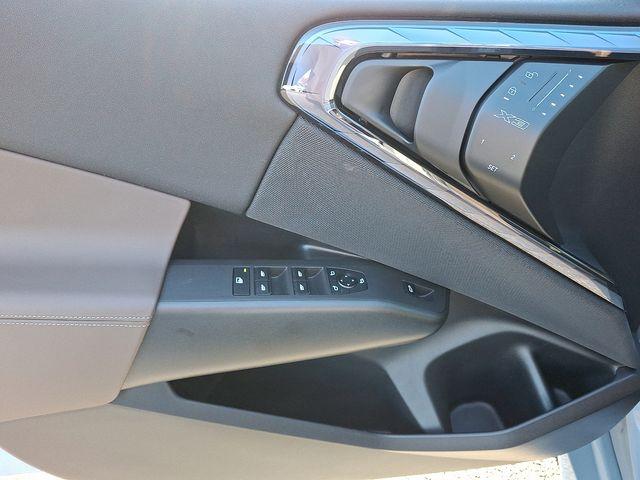 used 2025 BMW X3 car, priced at $50,880