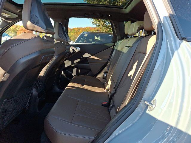 used 2025 BMW X3 car, priced at $50,880