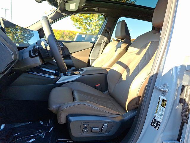 used 2025 BMW X3 car, priced at $50,880
