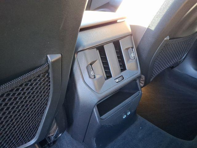 used 2025 BMW X3 car, priced at $50,880