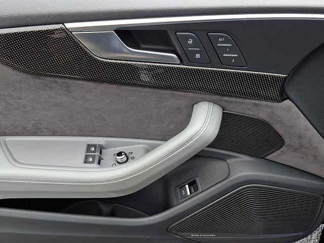 used 2018 Audi S5 car, priced at $25,320