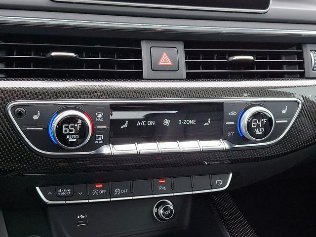 used 2018 Audi S5 car, priced at $25,320