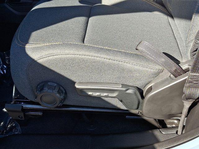 used 2024 Jeep Wrangler car, priced at $40,320