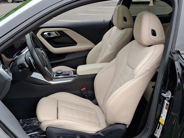used 2023 BMW M240 car, priced at $46,998