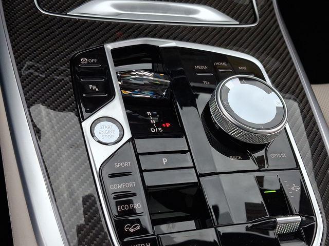 new 2025 BMW X7 car, priced at $121,220