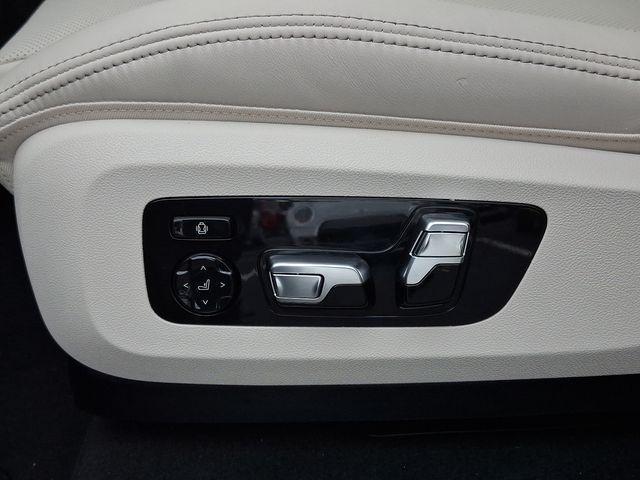 new 2025 BMW X7 car, priced at $121,220