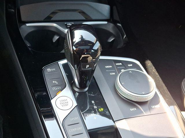 used 2024 BMW 228 Gran Coupe car, priced at $37,499
