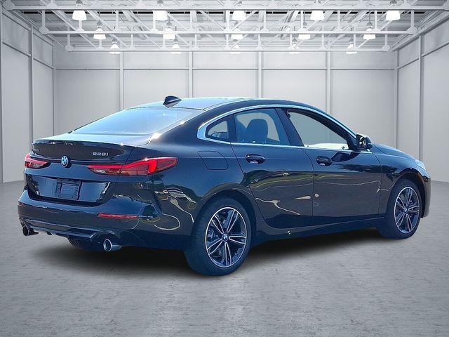 used 2024 BMW 228 Gran Coupe car, priced at $37,499