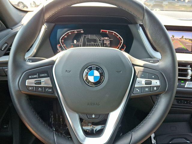 used 2024 BMW 228 Gran Coupe car, priced at $37,499