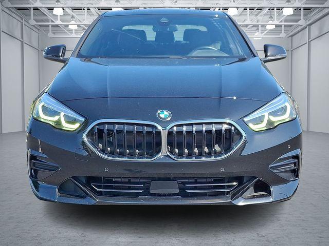used 2024 BMW 228 Gran Coupe car, priced at $37,499