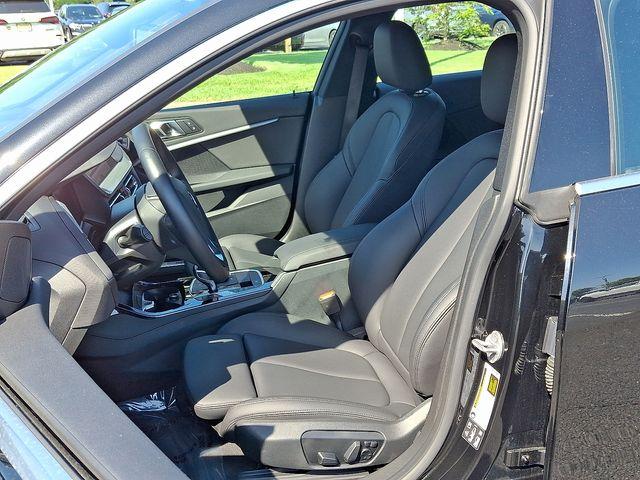 used 2024 BMW 228 Gran Coupe car, priced at $37,499