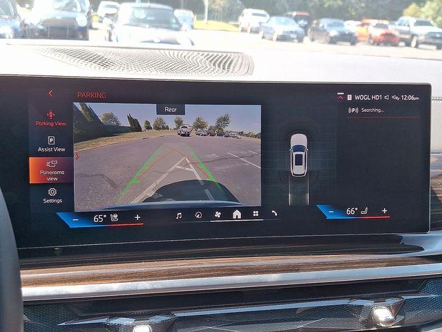 used 2025 BMW X5 car, priced at $60,888