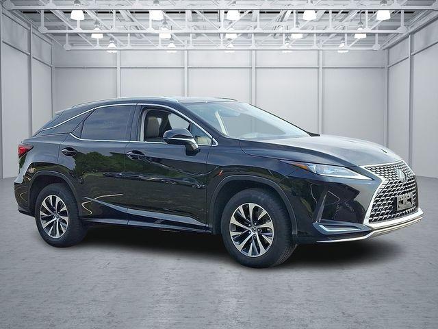 used 2020 Lexus RX 350 car, priced at $35,880