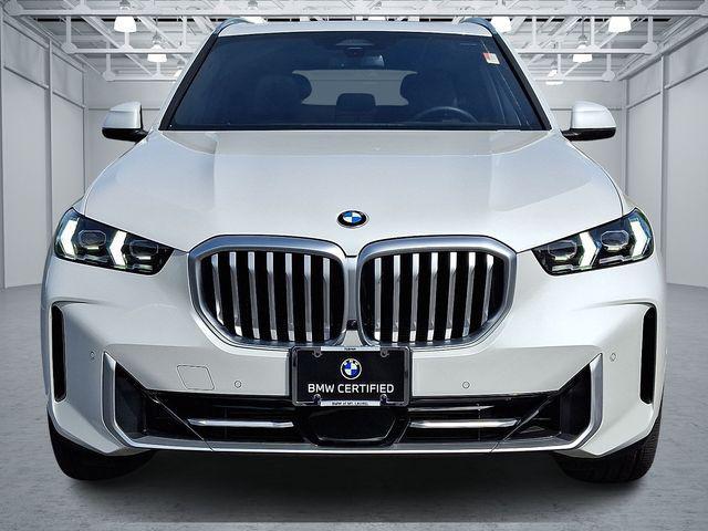used 2024 BMW X5 car, priced at $68,430