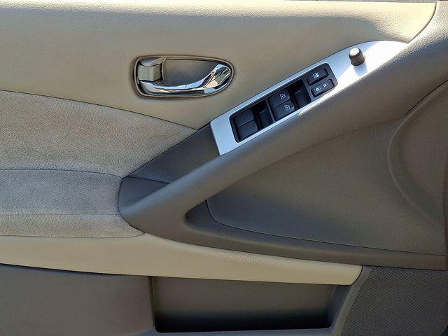 used 2012 Nissan Murano car, priced at $8,980