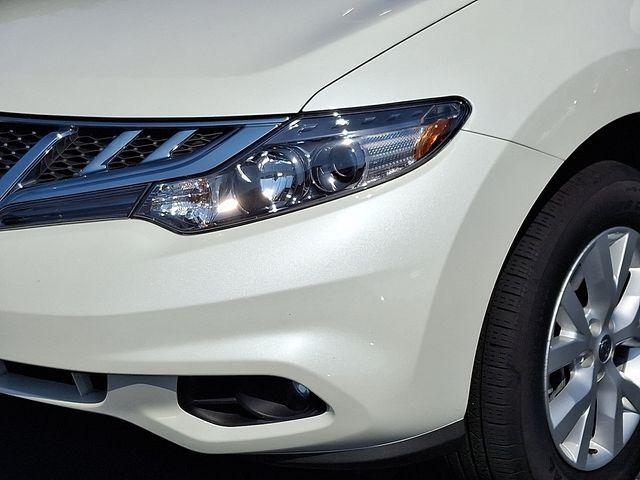 used 2012 Nissan Murano car, priced at $8,980