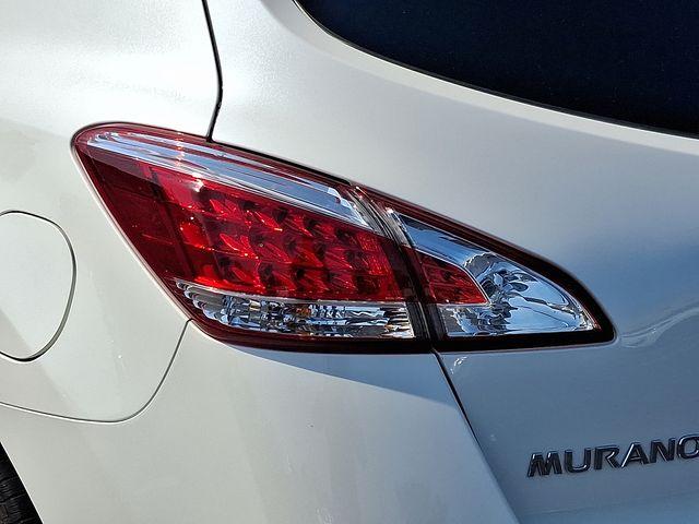 used 2012 Nissan Murano car, priced at $8,980
