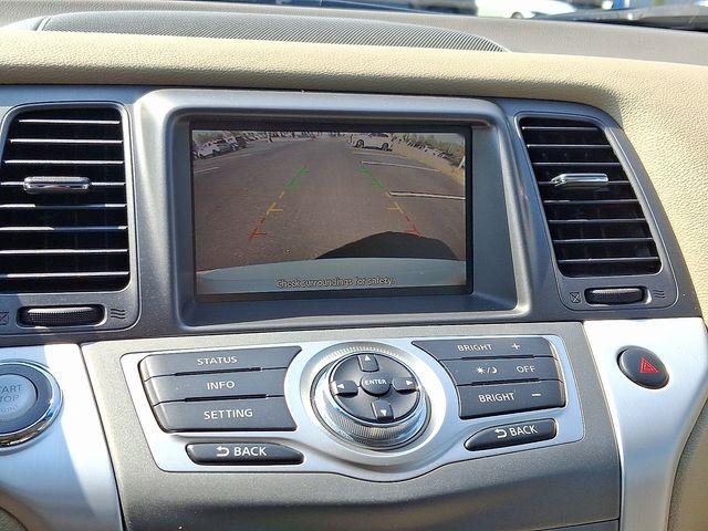 used 2012 Nissan Murano car, priced at $8,980