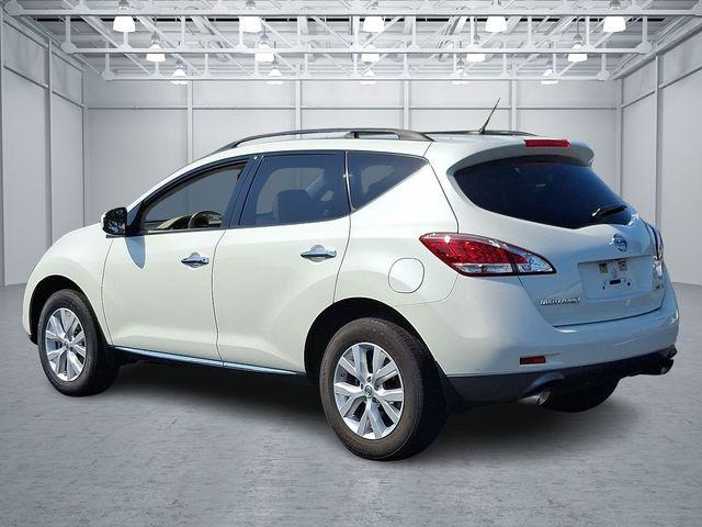 used 2012 Nissan Murano car, priced at $8,980