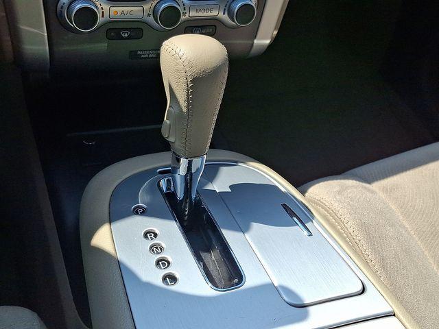 used 2012 Nissan Murano car, priced at $8,980