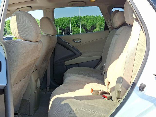 used 2012 Nissan Murano car, priced at $8,980