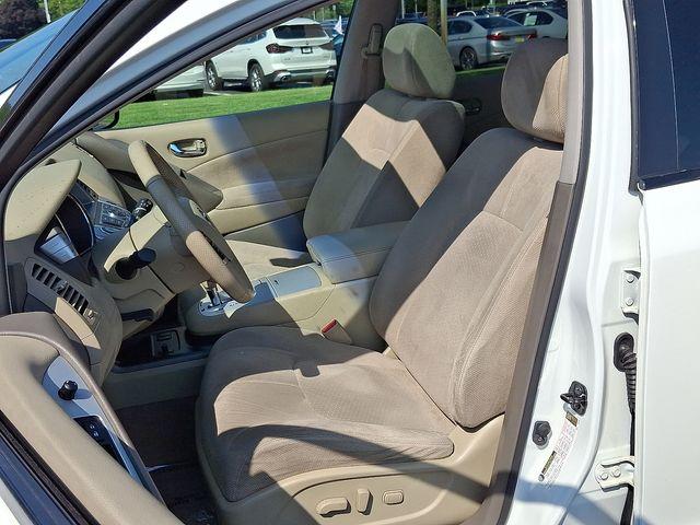 used 2012 Nissan Murano car, priced at $8,980