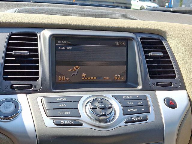 used 2012 Nissan Murano car, priced at $8,980