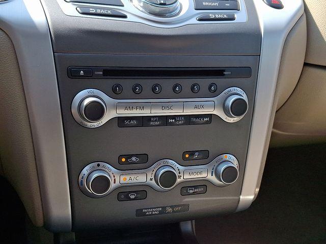 used 2012 Nissan Murano car, priced at $8,980