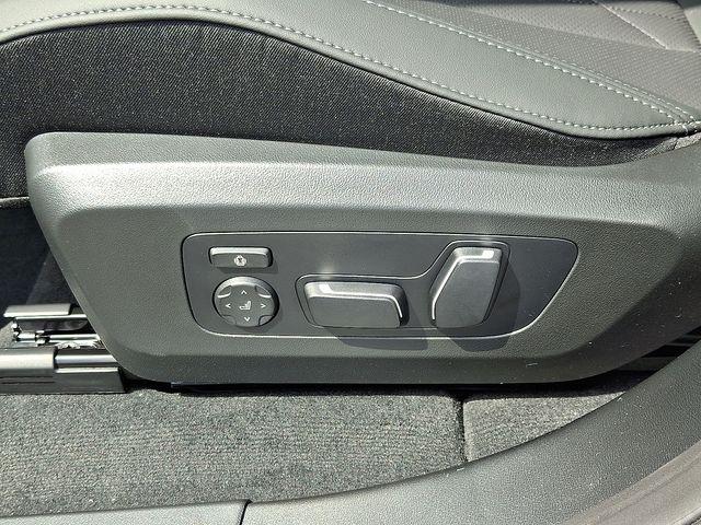 new 2025 BMW X3 car, priced at $52,160