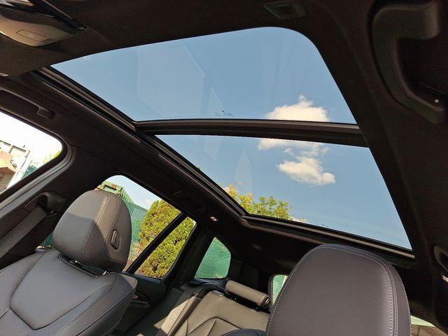 used 2022 BMW X3 car, priced at $35,330
